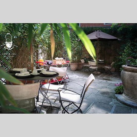 Corte 1321 Venice Exterior photo