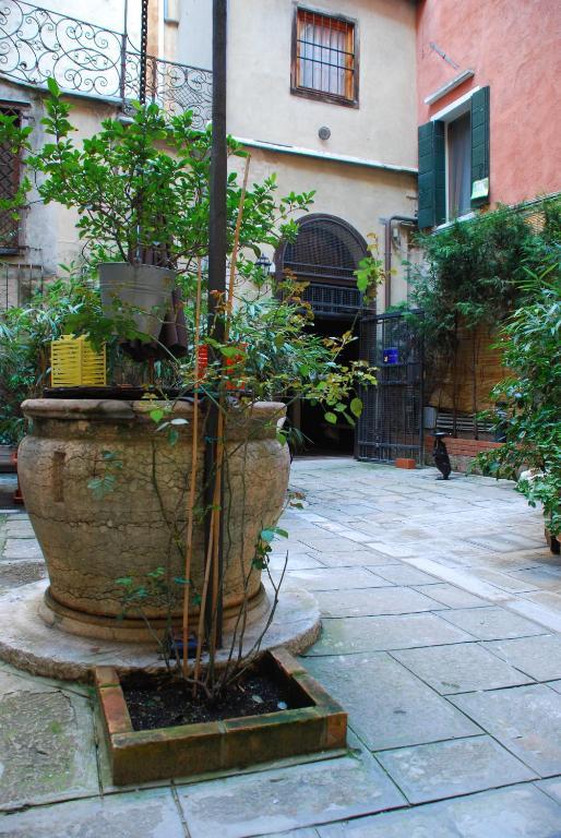 Corte 1321 Venice Exterior photo