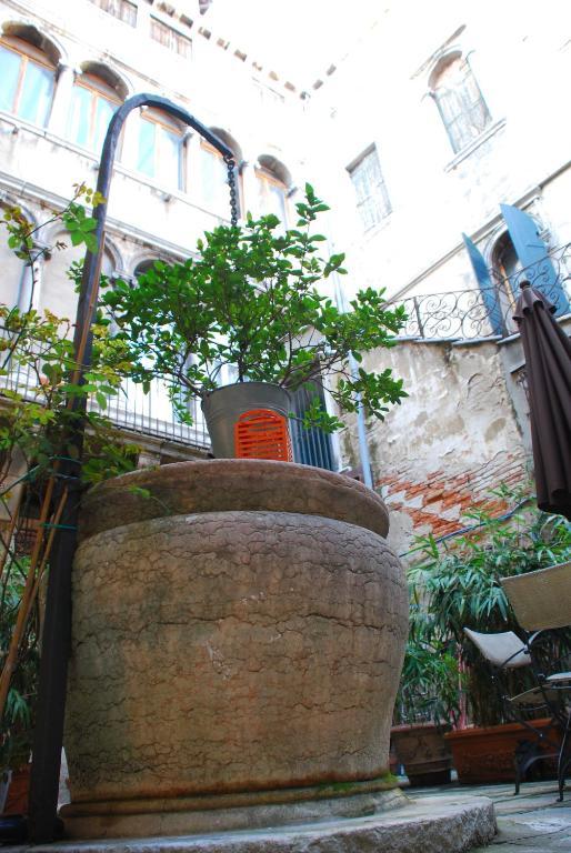 Corte 1321 Venice Exterior photo