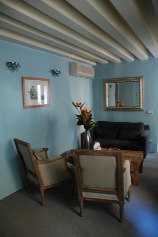 Corte 1321 Venice Exterior photo
